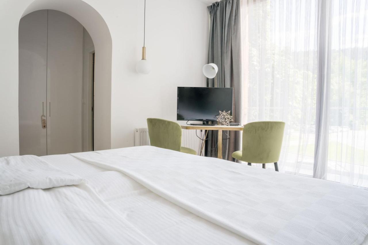 Hotel Morea Ljubljana Luaran gambar