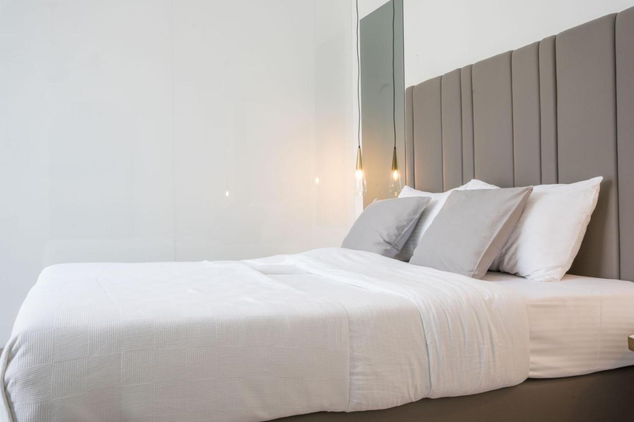 Hotel Morea Ljubljana Luaran gambar