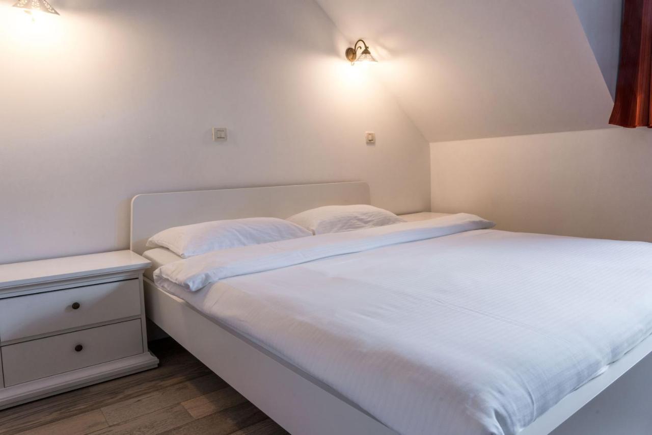Hotel Morea Ljubljana Luaran gambar