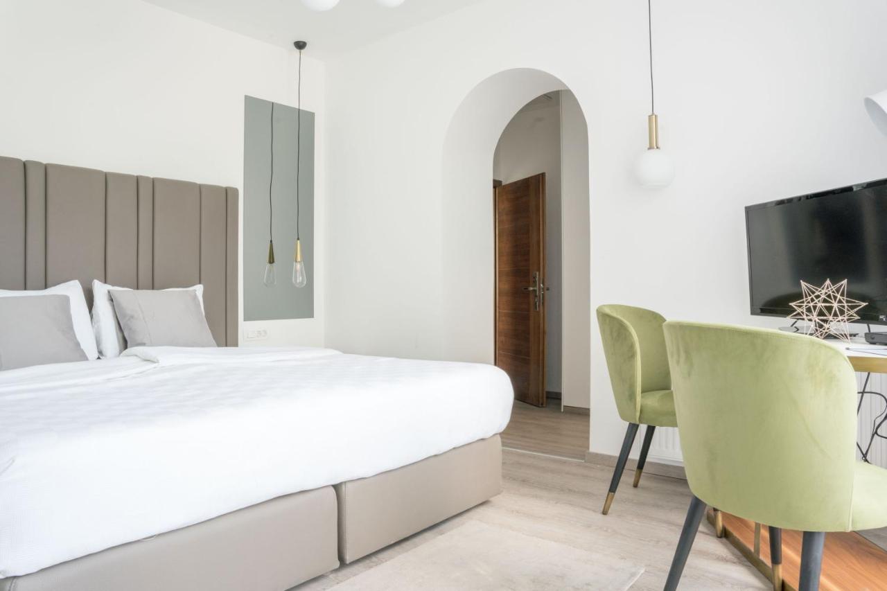 Hotel Morea Ljubljana Luaran gambar