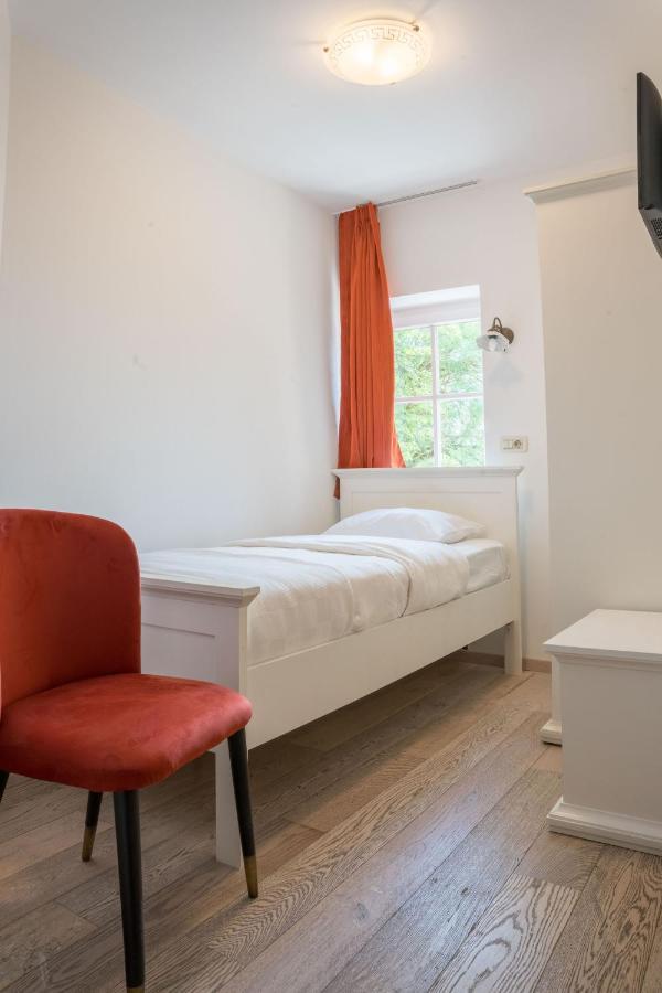 Hotel Morea Ljubljana Luaran gambar