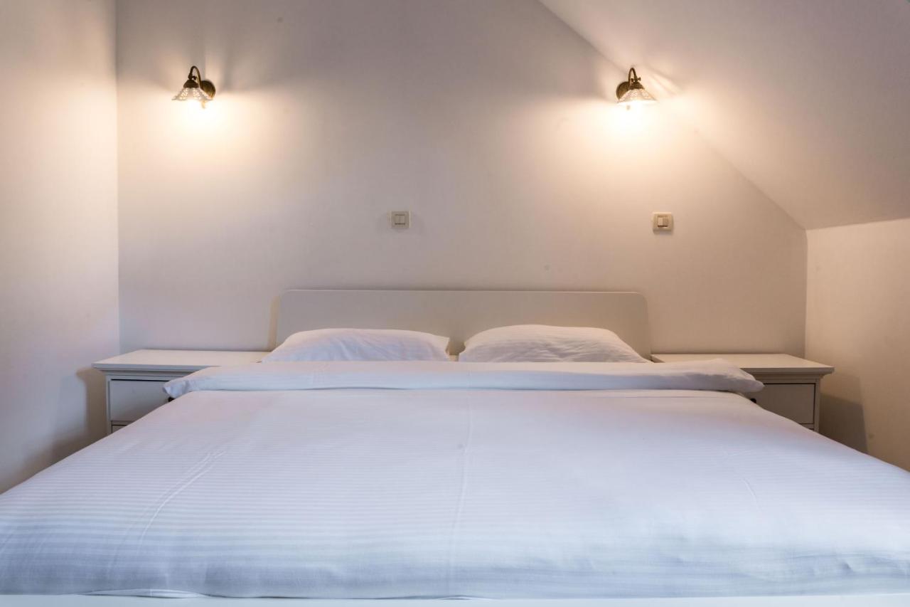 Hotel Morea Ljubljana Luaran gambar