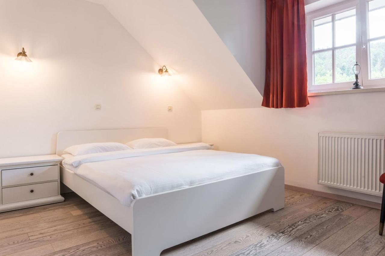 Hotel Morea Ljubljana Luaran gambar