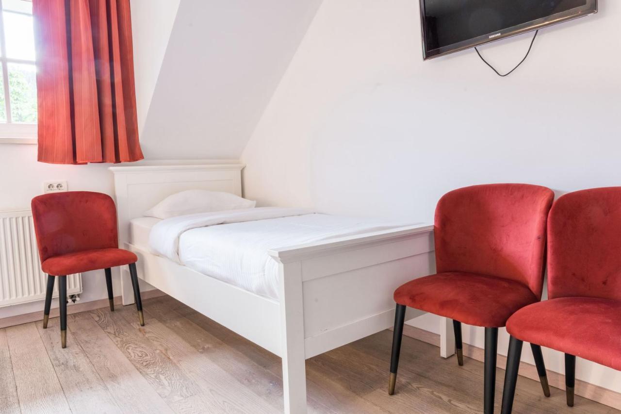 Hotel Morea Ljubljana Luaran gambar