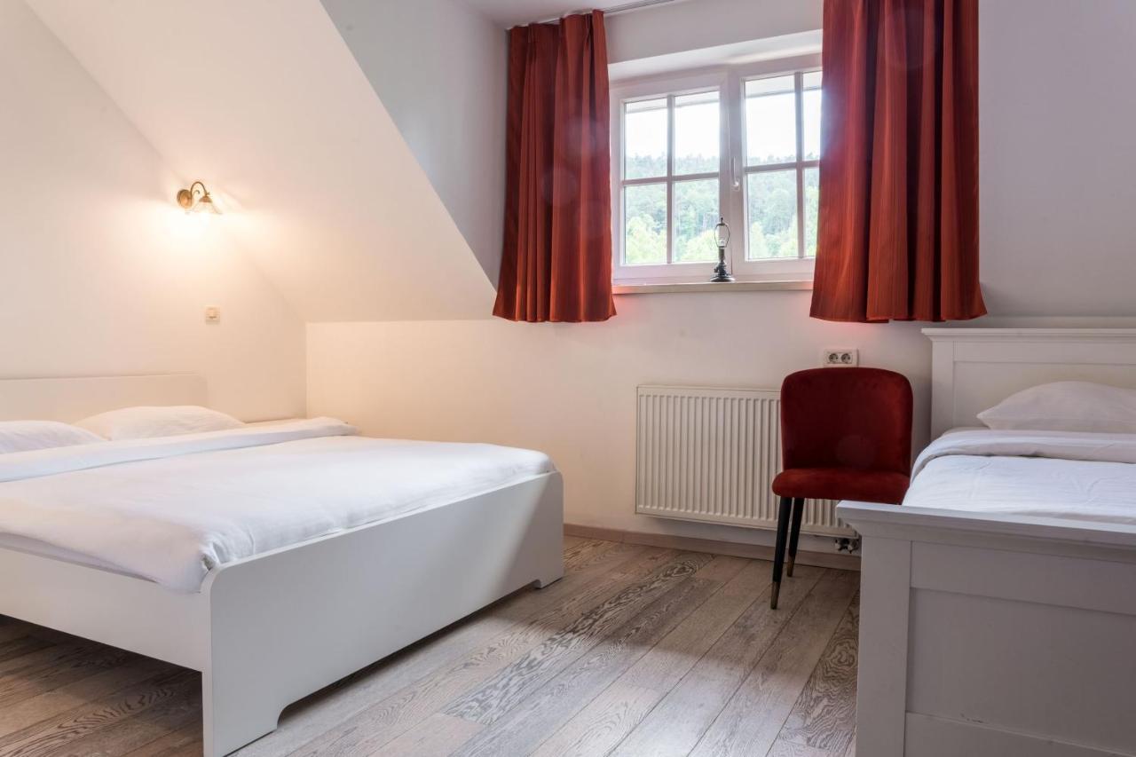 Hotel Morea Ljubljana Luaran gambar