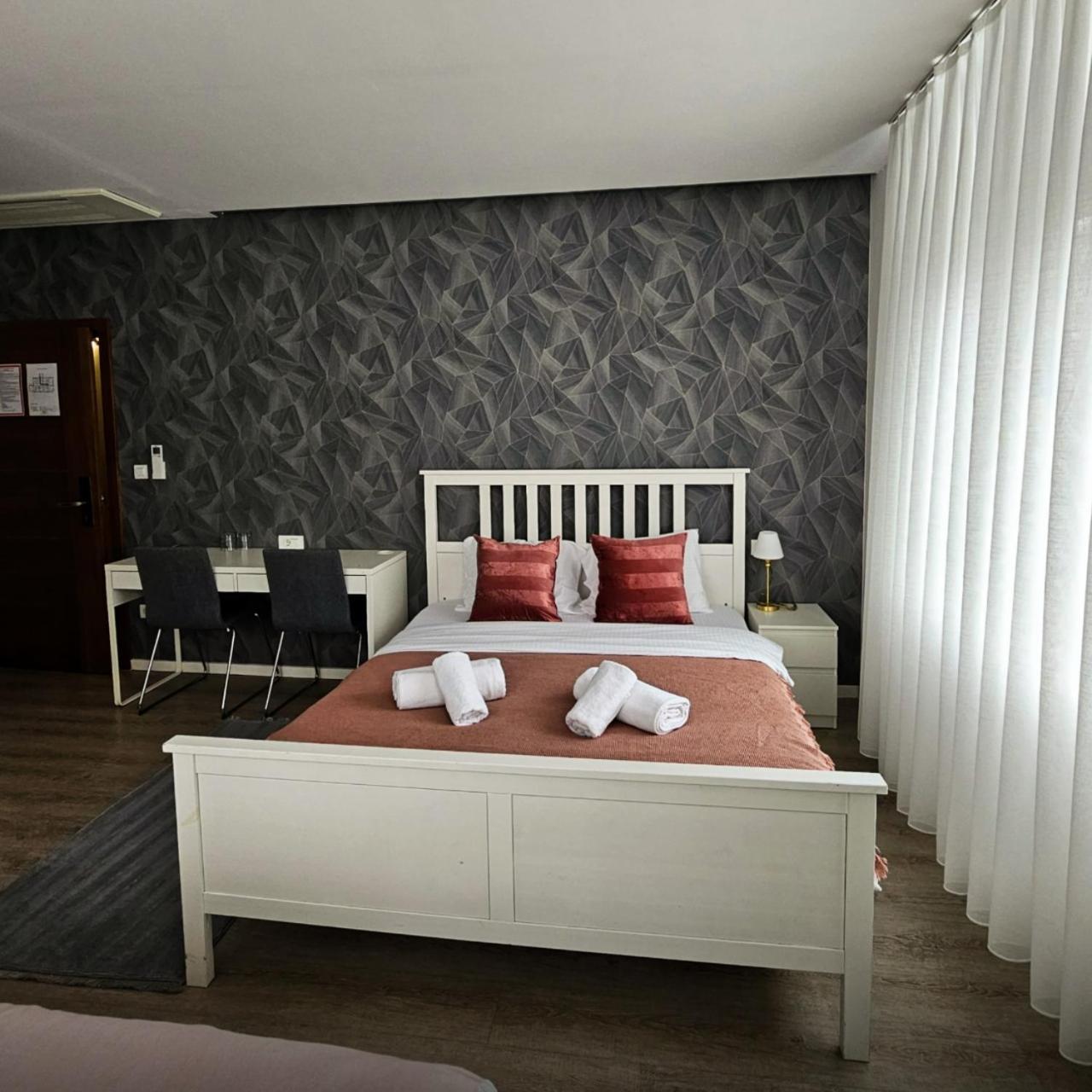 Hotel Morea Ljubljana Luaran gambar