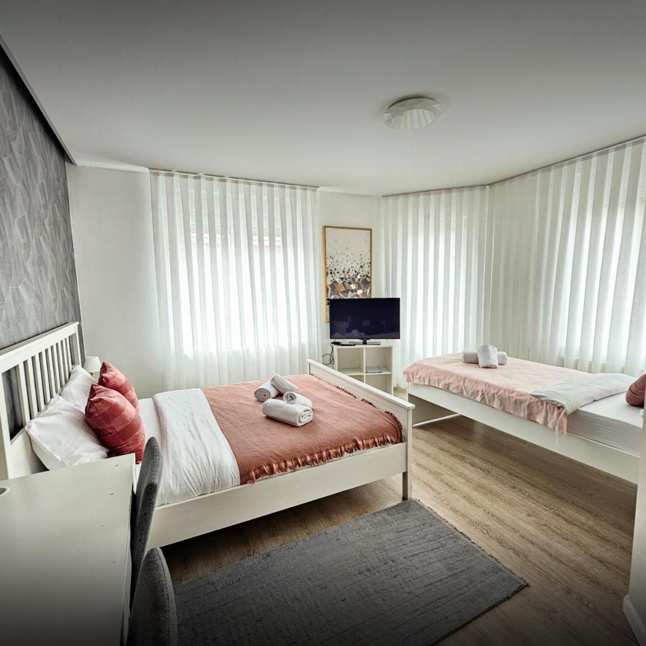 Hotel Morea Ljubljana Luaran gambar