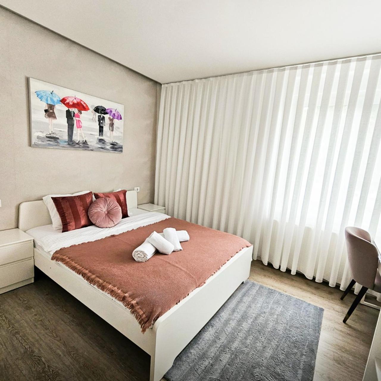 Hotel Morea Ljubljana Luaran gambar