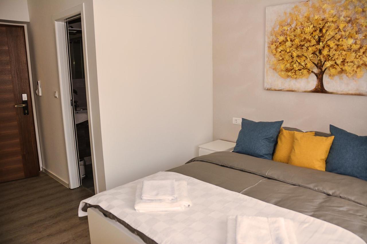 Hotel Morea Ljubljana Luaran gambar
